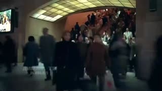 Полярники покрылись испариной! В Антарктиде обнаружены Врата Времени!