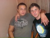 Фотография Холода Влада