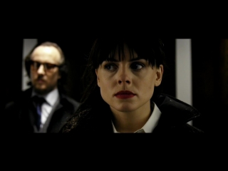 Абер Берген / Aber Bergen / S01E03 из 10 / на русском