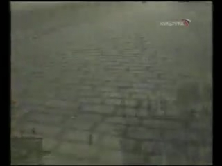 Век Русского музея. Рассказ о перезахоронение праха вдовствующей императрицы Марии Федоровны.