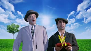 Веселое поздравление дорогим женщинам! С 8 Марта!