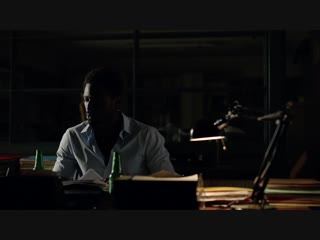Дуэль под солнцем / S02E01 из 06 / на русском