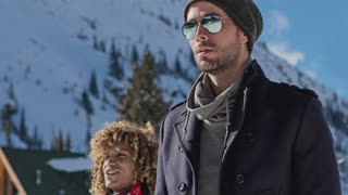 Премьера клипа! Enrique Iglesias feat. Jon Z - DESPUES QUE TE PERDI (13.03.2019) ft.