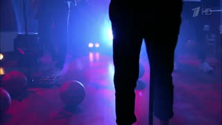 RSAC x ELLA - "NBA". Вечерний Ургант.