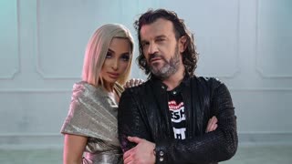 Aca Lukas & Maya Berovic - Problem