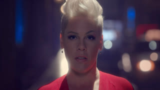 Премьера клипа! P!nk (Pink) - Walk Me Home (21.03.2019)