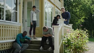 Черное озеро / S02E02 из 08