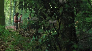 Перемирие / S02E07 из 10