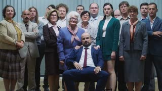 VOJKO V - MOJA LIPA (Official Video 2019)