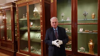 Обращение Михаила Пиотровского