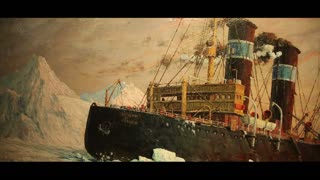 Ледокол "Красин"