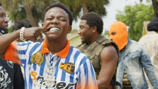 Jackboy - Pressure (Official Video 2020)