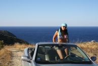 Фотография Потаповой Екатерины