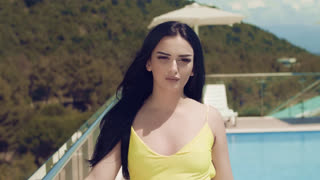 Shqiprim Sylejmani - Malli (Official Video 2020)