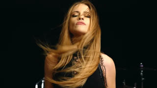 FROZEN CROWN - In The Dark (Official Video 2020)