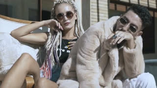 7LIWA - Dinero (Official Video 2019)