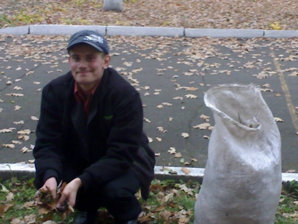 Макс Левченко фото №1