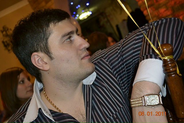 №20, Армен Оганесян, 42 года, Углич №20, Армен Оганесян, 42 года, Углич