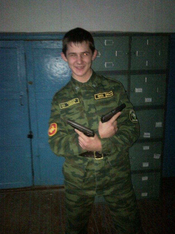Дмитрий Матов фотография #36
