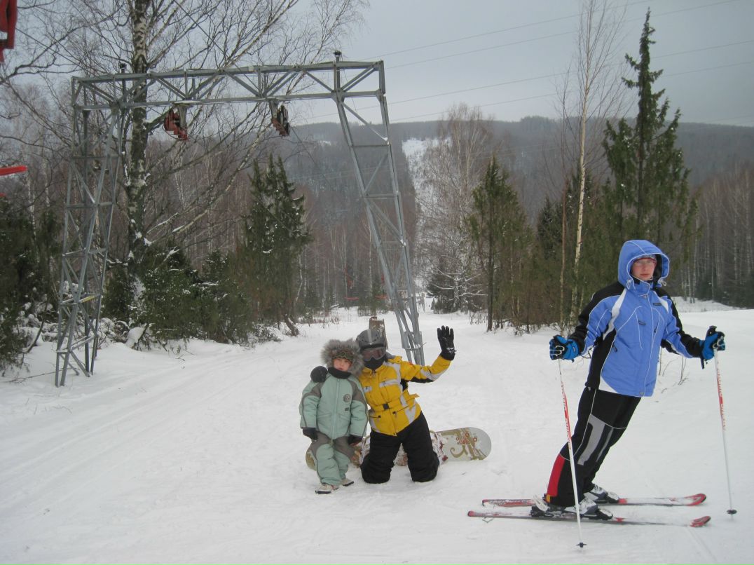 Сергей Коршунов фотография #19