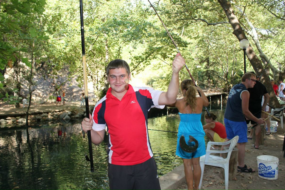 Тимур Бабаев фотография #41