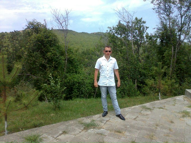 Дмитрий Костюченко фото №2