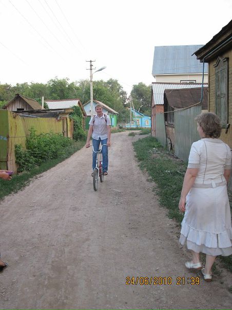 Сергей Орещенко фото №5