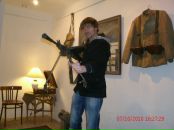 Фотография Одинокова Станислава