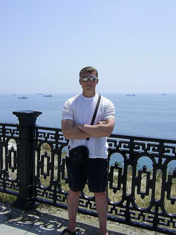 Сергей Шершеневич фотография #15