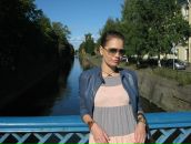 Фотография Овериной Юли