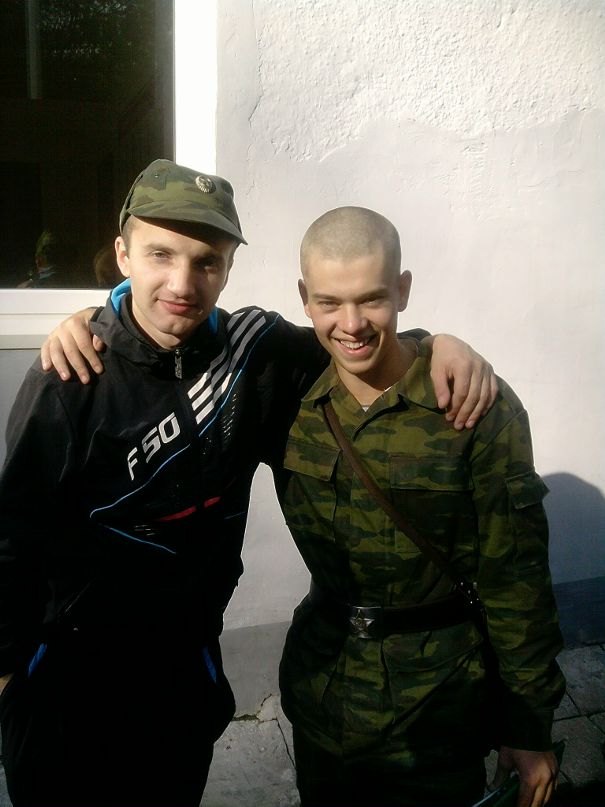 Виктор Мацкевичус фотография #21