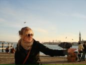 Фотография Симаковой Анны