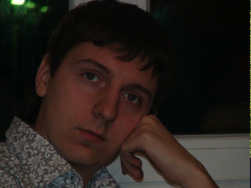 Егор Дьяченко фотография #39