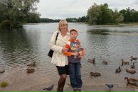 Фотография Тихоновой Марины