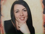 Фотография Мельник Виктории