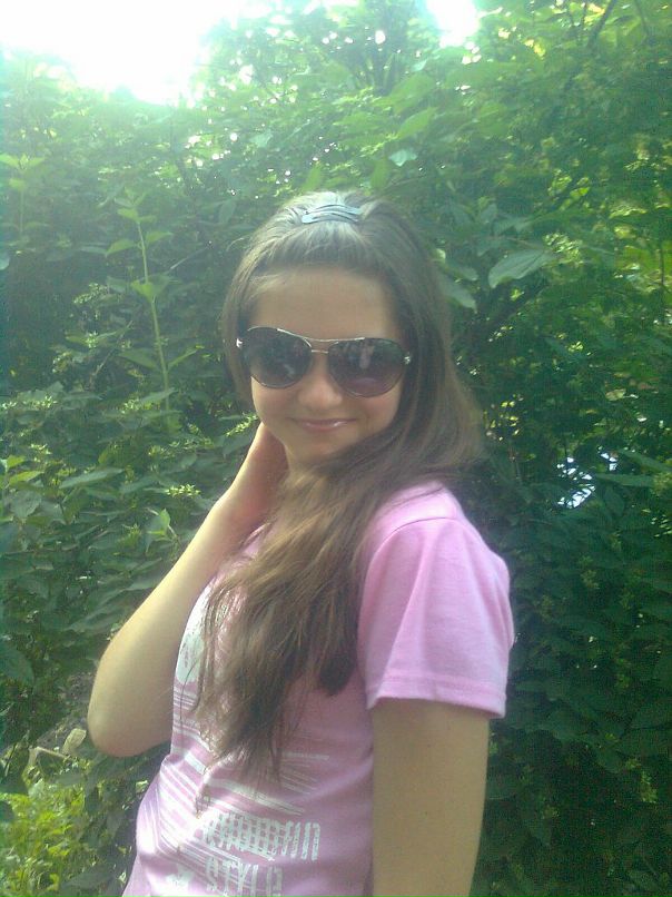 Вероничк@ Дзюб@ фотография #25