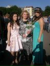 Олічка Незнакомка фотография #4 (источник - https://vk.com/id26315080)