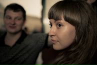 Фотография Малышевой Анечки