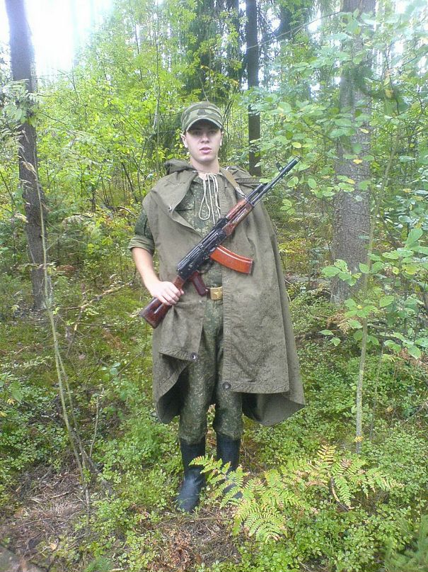 Дима Дорофеев фотография #25