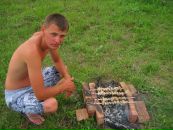 Андрій Ясниський фотография #14 (источник - https://vk.com/id96042322)