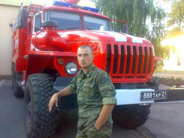 Сергей Ромaнeц фотография #33