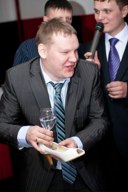 Игорь Филоненко фотография #39