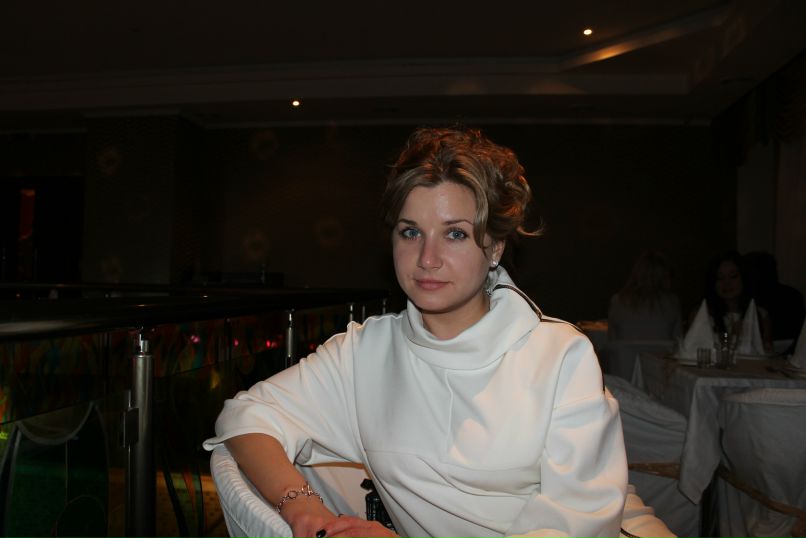 Элла Пучко фотография #12