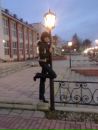 Фотография Хекало Анастасии