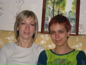 Фотография Усиковой Елены