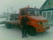 Фотография Федотова Юры