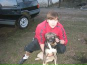 Фотография Мельникова Семена