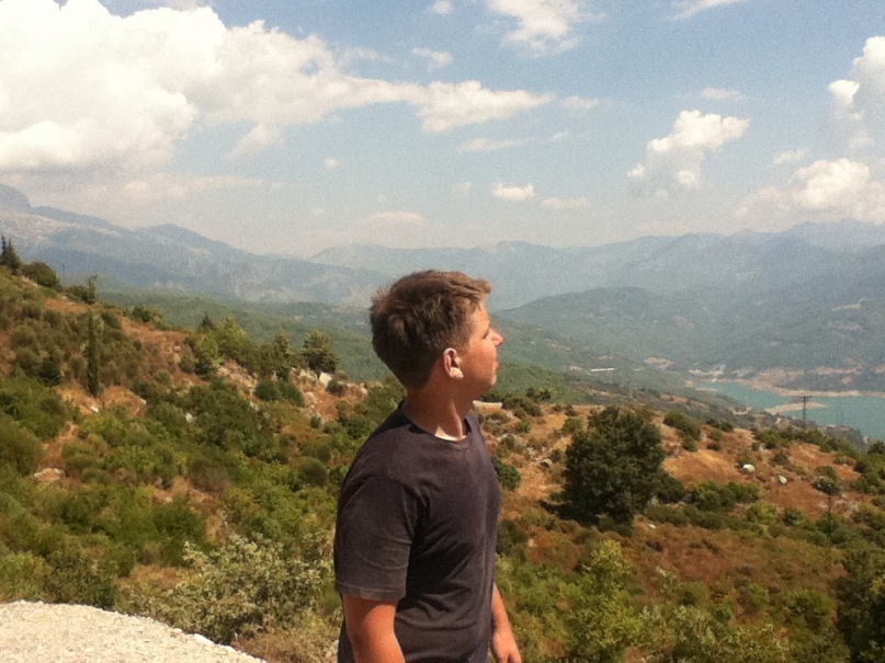 Александр Чекалин фотография #37