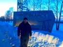 Фотография Каметова Вадима