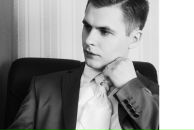 Роман Рій фотография #1